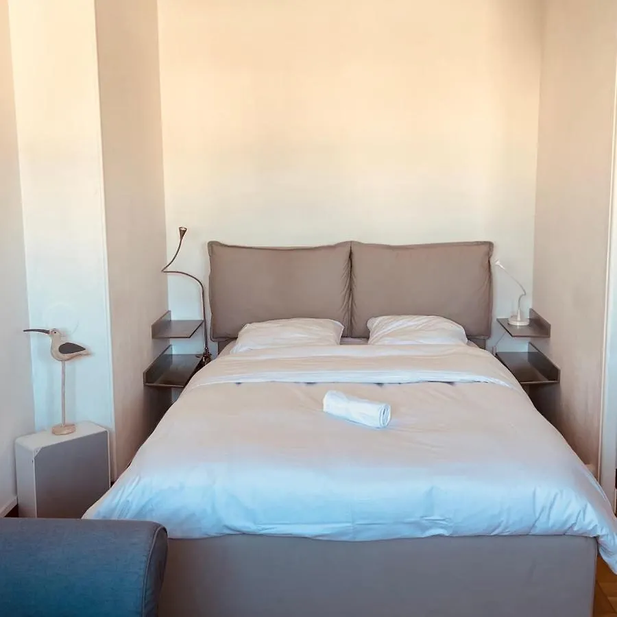 Le Petit Catalan Apartment Marseille France
