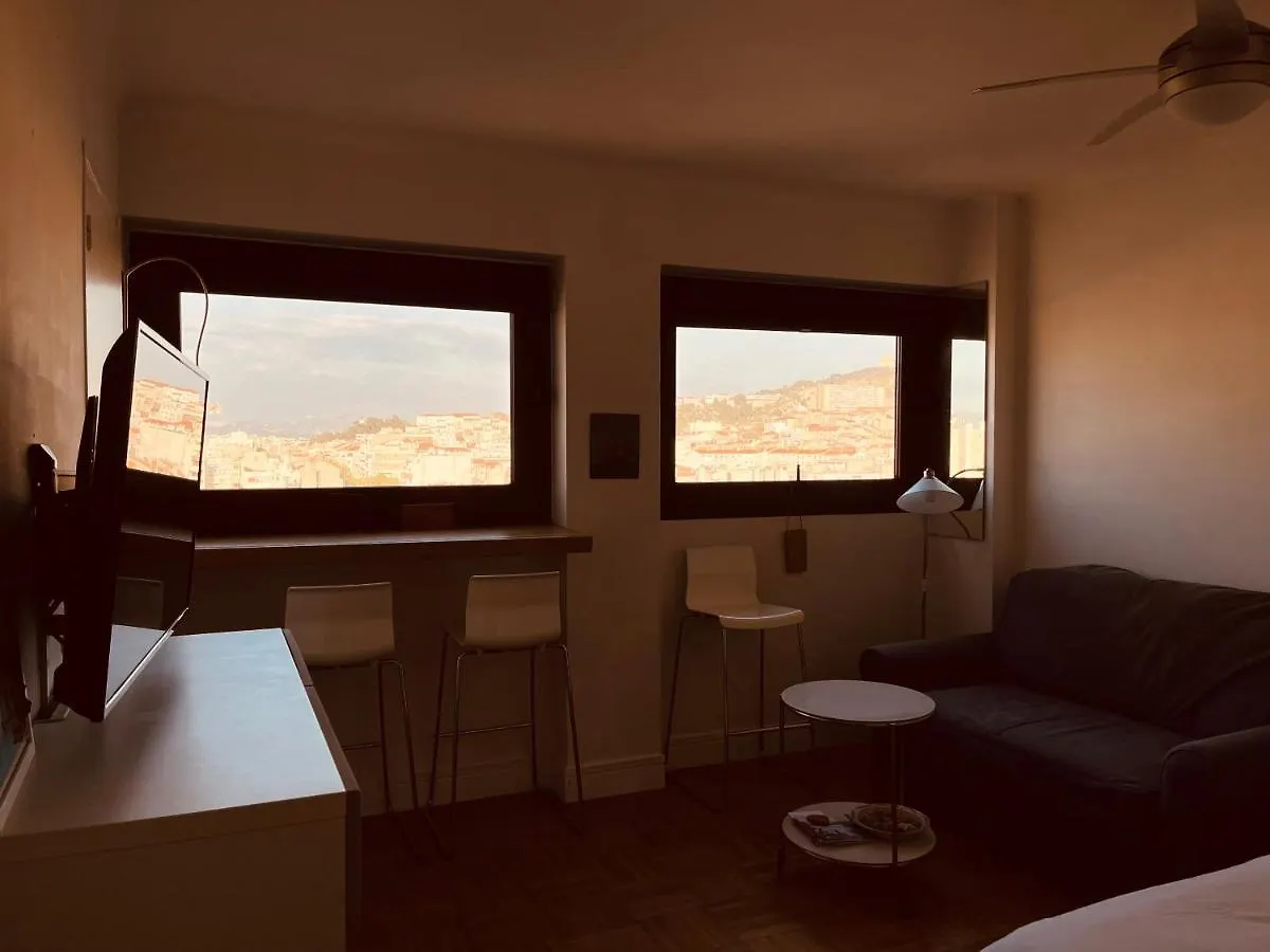 Appartement Le Petit Catalan à Marseille 0*,  France